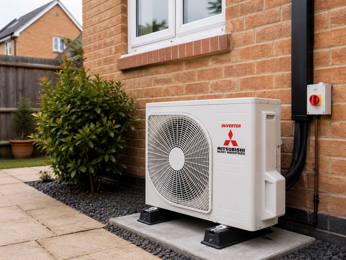 air conditioning installation gallery 4