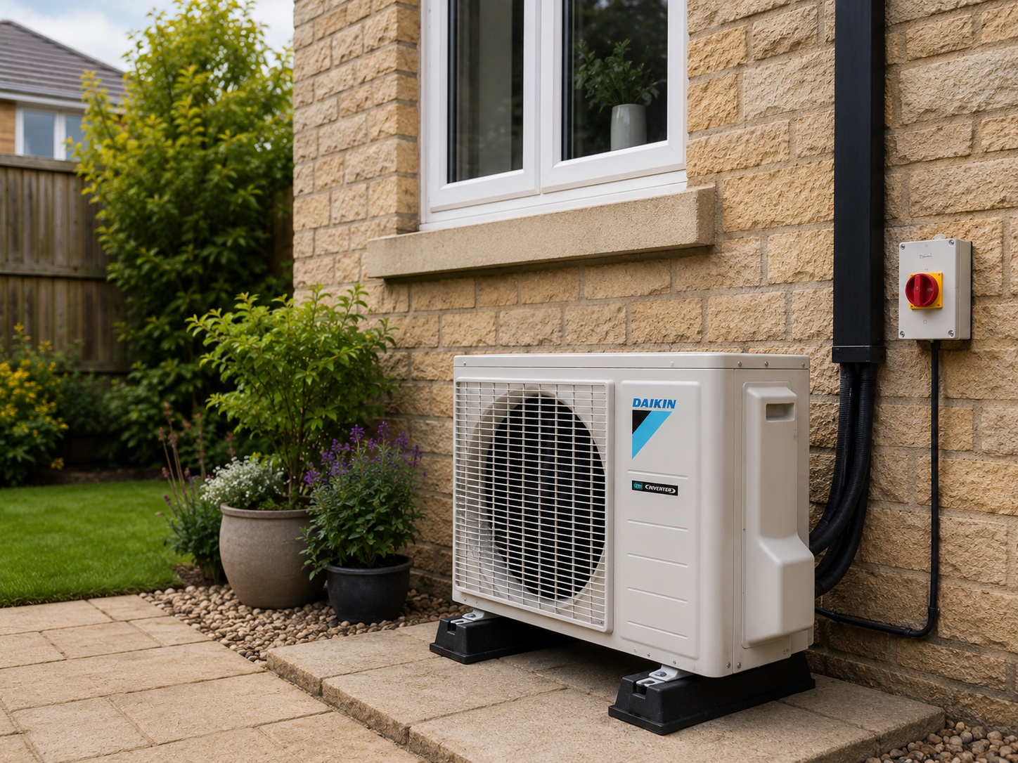 air conditioning installation gallery 6