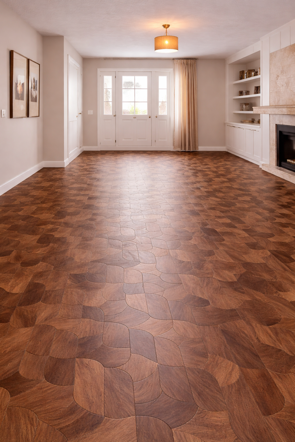 Wood flooring gallery 9