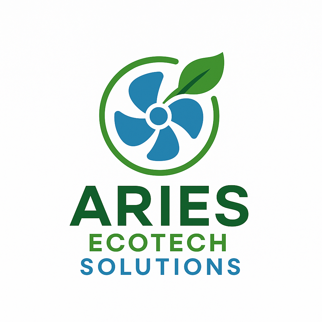 Aries EcoTech Solutions